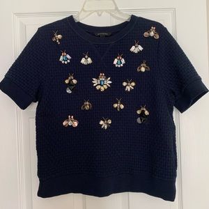 Banana Republic knit sweater